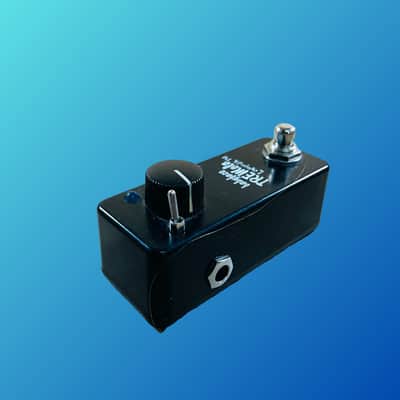 Lovepedal Babyface Tremolo image 4