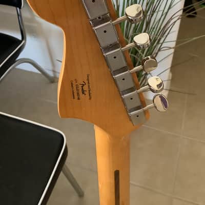Squier Classic Vibe 60’s Jazzmaster image 10