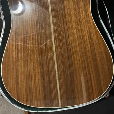 Martin Vintage Series HD-28V (Custom HD-28) 1995 - 2018 - Natural image 6