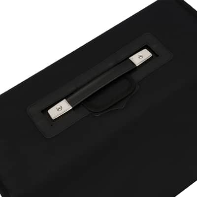 Fender Deluxe Padded Princeton Reverb Amplifier Cover image 3