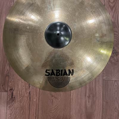Sabian 24” AA Bash Ride image 1