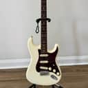 Fender American Professional II Stratocaster with Rosewood Fretboard 2020 - Present - Olympic White