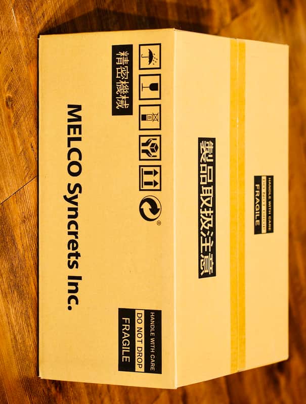 New! Melco  S100 network switch dela MELCO S100 AUDIOPHILE ETHERNET DATASWITCH better than ansuz Nordost synergistic shunyata silent angel English switch chord made in Japan
