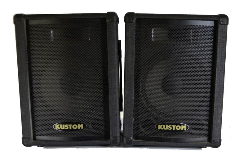 Kustom Audio KSC10 10