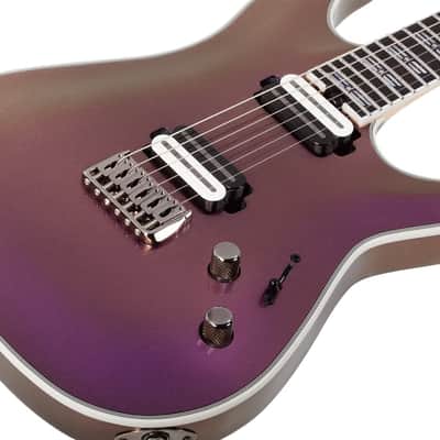 Schecter C-1 SLS Hollywood Supernova image 4