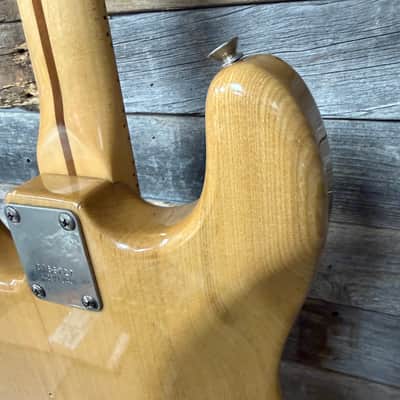 Immagine Ibanez Silver Series Stratocaster Guitar - 7