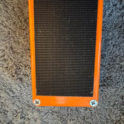 Dunlop JHM1 Jimi Hendrix Signature 70th Anniversary Fuzz Face 2012 - Graphic image 7