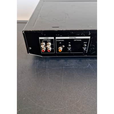 Sony MDS-JE510 - Mini-Disc Player - Good image 11