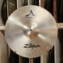 Zildjian 18" A Medium Thin Crash 1339g