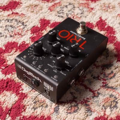 Digitech Trio Band Creator Second Hand image 3