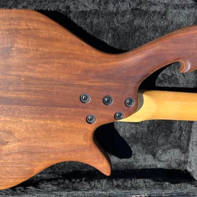 Birdsong Fusion 2015 Lefty image 21