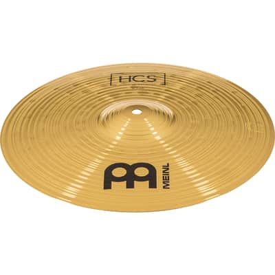 Meinl HCS Crash 14" - Crash Cymbal image 3