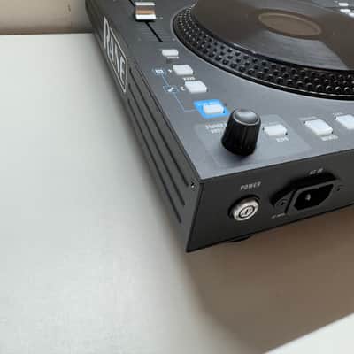 Rane FOUR 4-Channel DJ Controller 2023 - Present - Black image 12