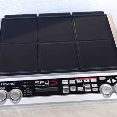 Roland SPD-S. NEW cond! image 4