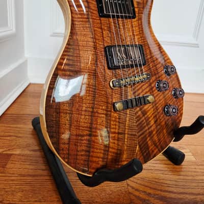 PRS McCarty 594 Private Stock Walnut image 16