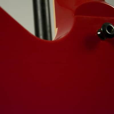 Gibson Sammy Hagar Red Rocker Explorer 2011 image 10