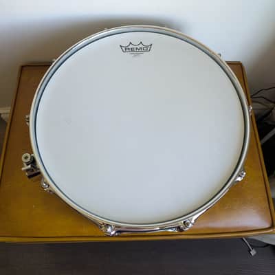 Pearl Sensitone Elite 5"x14" Snare image 16
