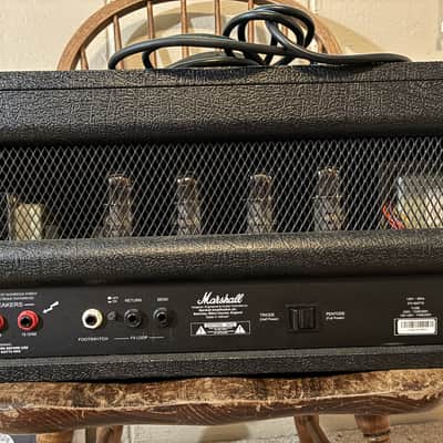Marshall DSL100H image 3