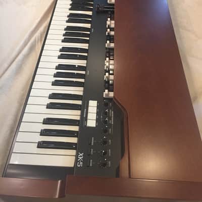 Hammond XK-5 61 Key Portable Organ New in Box Includes FREE Programming by Hammond Expert Scott Russ image 7