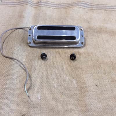 Rickenbacker Vintage Toaster Electric Guitar Pickup-Neck- 1960's-425-450-330-360-365-4001 image 1