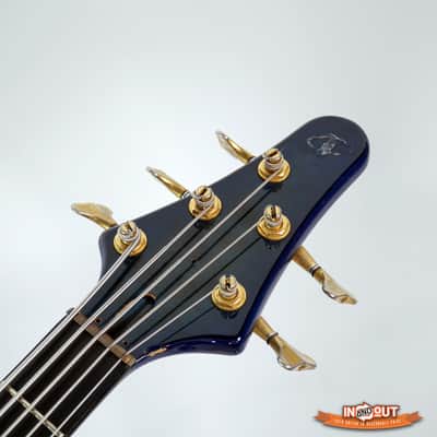 Tune  TWB-5  Bass image 15