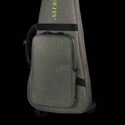 Strandberg Guitars Boden Essential 6 Black Granite image 8
