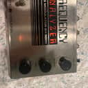 Electro-Harmonix Frequency Analyzer 1980s - Silver