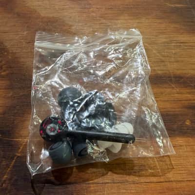 Shure SE425-CL 2010s - Clear image 2