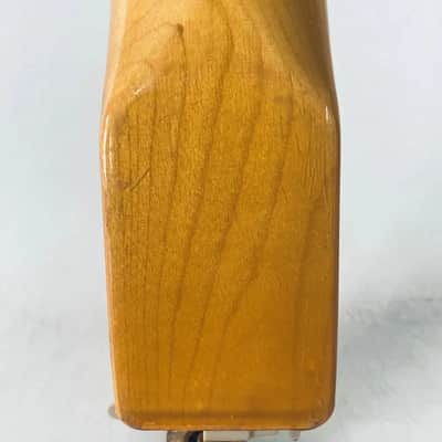 JD Maple Wood Electric Guitar Neck, Rosewood Fingerboard image 4