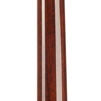 Collings SJ Brazilian Rosewood, German Spruce Top, Cutaway - Natural image 16