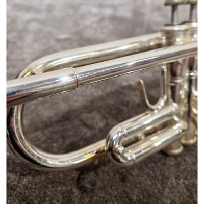 John Packer 151S - Brass Instruments - Brass - Good w/ Soft Case image 7
