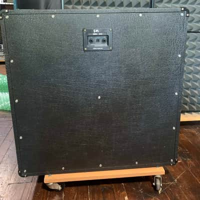 Marshall 1960 A🌞Lead 300-Watt 4x12" Angled Guitar Speaker Cabinet image 4