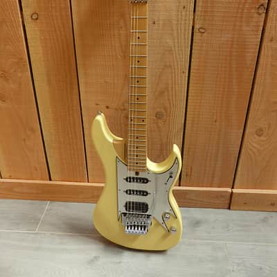 Washburn N61 Cream | Reverb Sweden