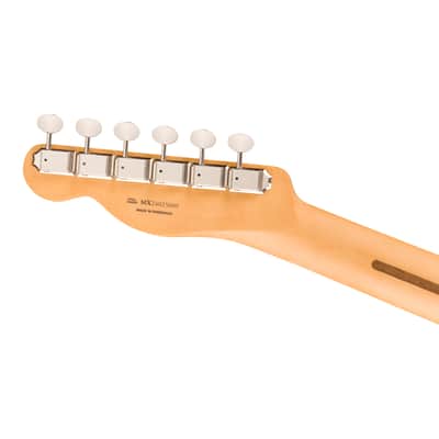Fender Player II Telecaster RW Polar White - Electric Guitar image 6