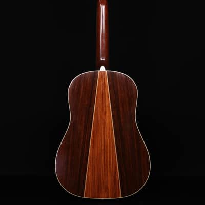 Martin D-12-35 12-String Acoustic, 1974 - USED image 7