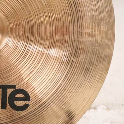 Paiste 18" 802 China Cymbal image 13