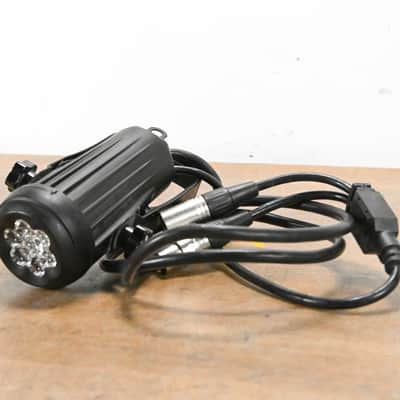 Chauvet COLORdash Accent LED Wash Light - 3-Pin DMX CG012JY image 1