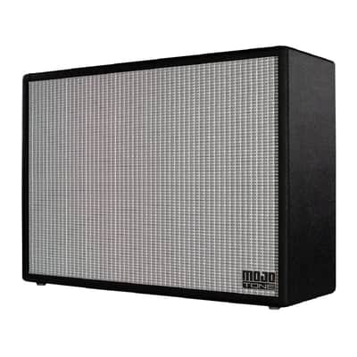 Mojotone  2X12 American Lite Cabinet Loaded With Anthem 12" 16 Ohm Speakers image 1