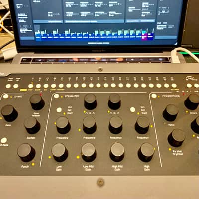 Softube Console 1 + SSL4K + British Class A Neve Channel Strip image 6