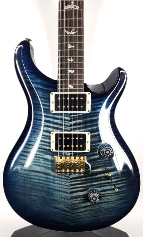 PRS Custom 24 | Reverb