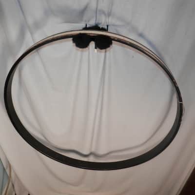 Lot of 16 Various Marching Bass Drum Hoops 22"-30" LOCAL PICKUP image 9