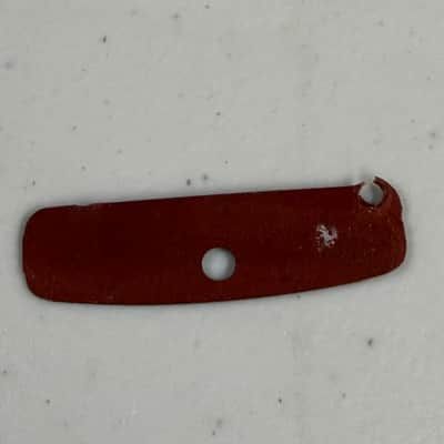Fender Neck Shim 1960's (M-563) image 1