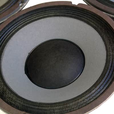 Eden EC1060XL 10" 8 Ohm replacement woofer for Eden XLTSeries Bass Cabinets - 1 pc image 2