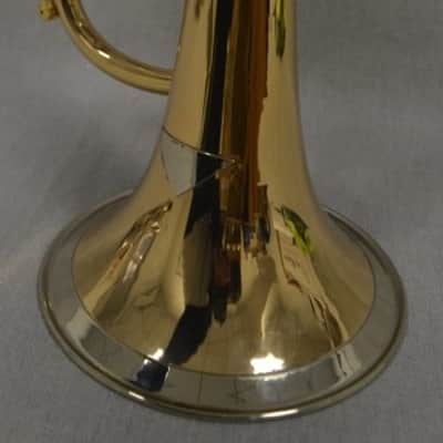 Fliscorno de cilindros Miraphone 24R en perfecto estado. image 15