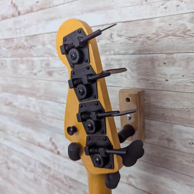 Used Fender PB-57 Precision Bass Reissue CIJ image 12