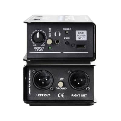 Radial Radial Bt Pro V2 image 2