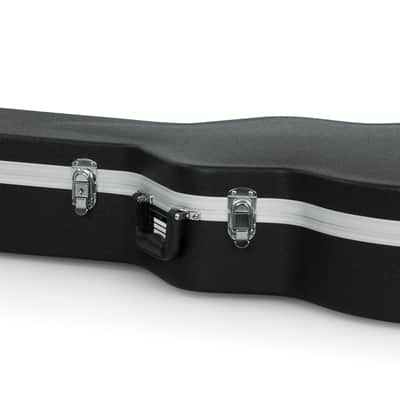 Gator GC-335 Deluxe Molded Case for Semi-Hollow Guitars Such as Gibson 335 image 3