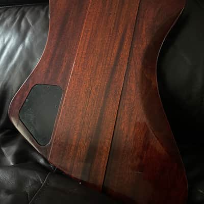 Gibson Custom Shop '63 Firebird V Reissue image 20