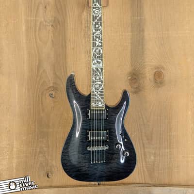 Schecter C1 Classic - Used image 3