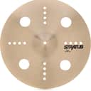 Sabian Stratus Zero Crash Cymbal - 18 inches